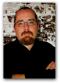 Author TC Phillips